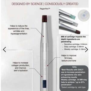 LORDE + BELLE RegenPen